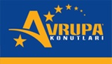 Avrupa Konutları