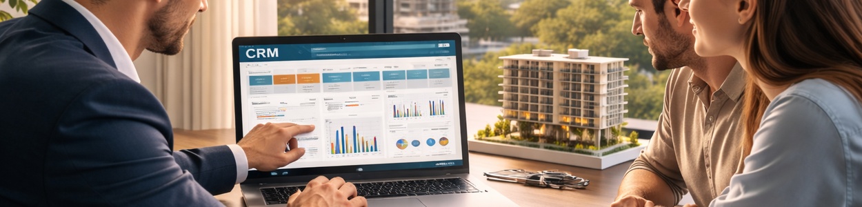 Gayrimenkul Satış Süreci ve CRM Uygulamaları